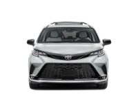 2025 Toyota Sienna XSE 7-Passenger AWD Exterior Shot 5