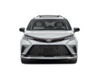 2026 Toyota Sienna XSE 7-Passenger AWD Exterior Shot 5