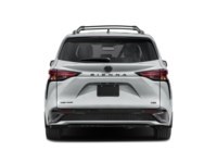 2026 Toyota Sienna XSE 7-Passenger AWD Exterior Shot 7