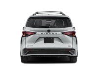 2026 Toyota Sienna XSE 7-Passenger AWD Exterior Shot 7
