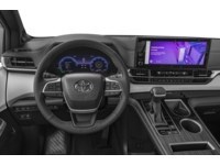 2026 Toyota Sienna XSE 7-Passenger AWD Interior Shot 3