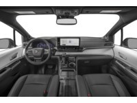 2026 Toyota Sienna XSE 7-Passenger AWD Interior Shot 6