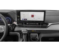 2026 Toyota Sienna XSE 7-Passenger AWD Interior Shot 2