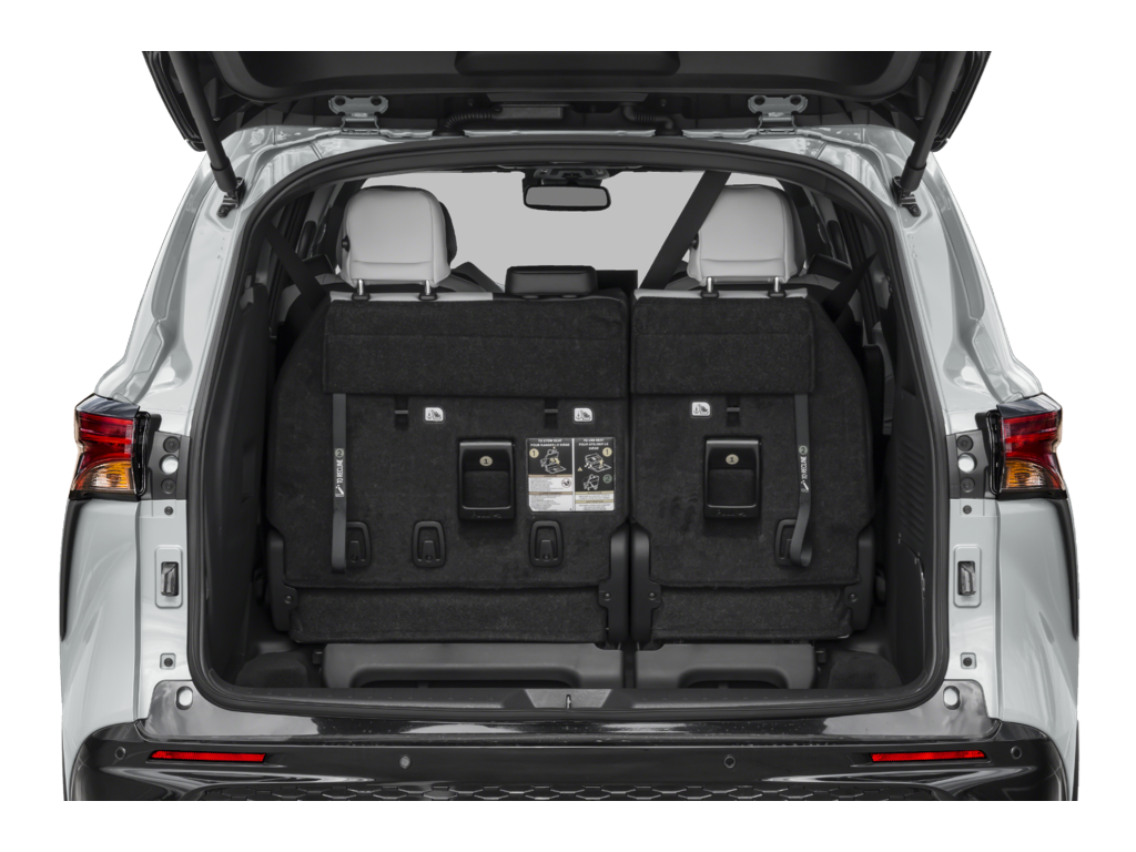 2026 toyota Sienna Exterior