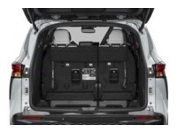 2026 Toyota Sienna XSE 7-Passenger AWD Exterior Shot 4
