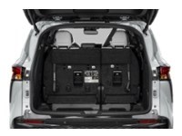2026 Toyota Sienna XSE 7-Passenger AWD Exterior Shot 4