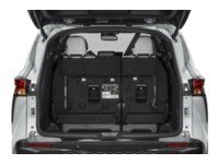 2026 Toyota Sienna XSE 7-Passenger AWD Exterior Shot 4