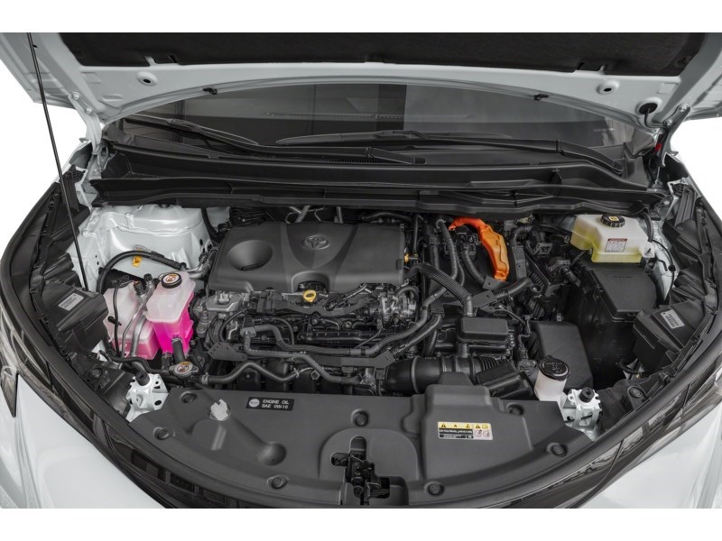 2026 Toyota Sienna XSE 7-Passenger AWD Exterior Shot 3