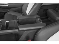 2026 Toyota Sienna XSE 7-Passenger AWD Interior Shot 7