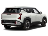 2027 Kia Seltos LX FWD Exterior Shot 2