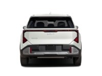 2027 Kia Seltos LX FWD Exterior Shot 7