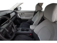 2027 Kia Seltos LX FWD Interior Shot 4