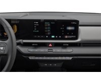 2027 Kia Seltos LX FWD Interior Shot 2