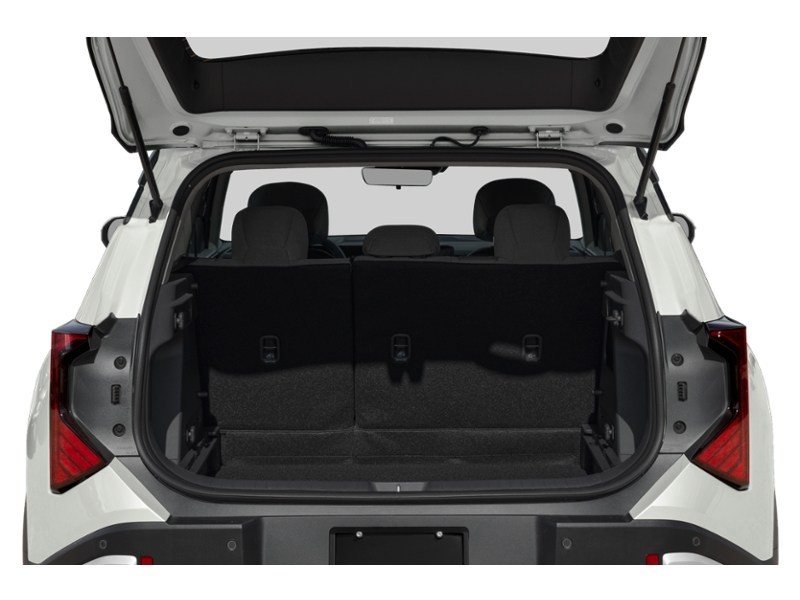 2027 Kia Seltos LX FWD Exterior Shot 4