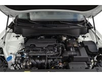 2027 Kia Seltos LX FWD Exterior Shot 3