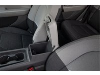 2027 Kia Seltos LX FWD Interior Shot 7