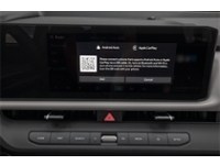 2027 Kia Seltos LX FWD Interior Shot 8