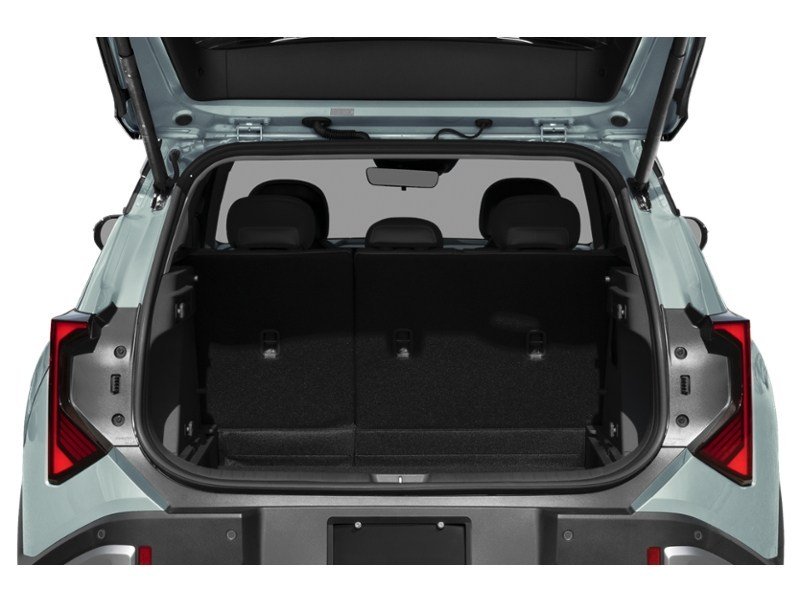 2027 Kia Seltos EX Premium AWD Exterior Shot 4