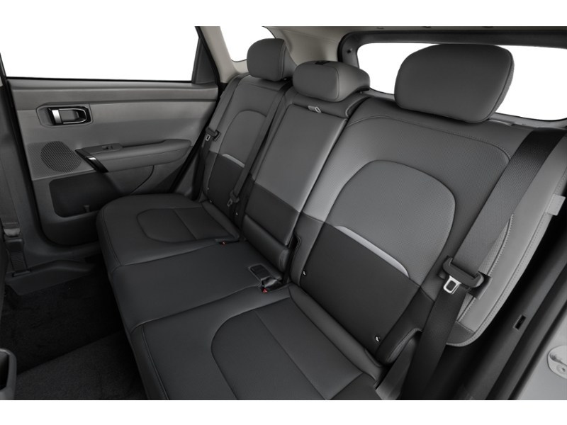 2027 Kia Seltos EX Premium AWD Interior Shot 5
