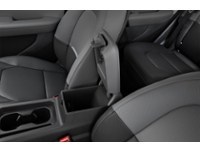 2027 Kia Seltos EX AWD Interior Shot 7