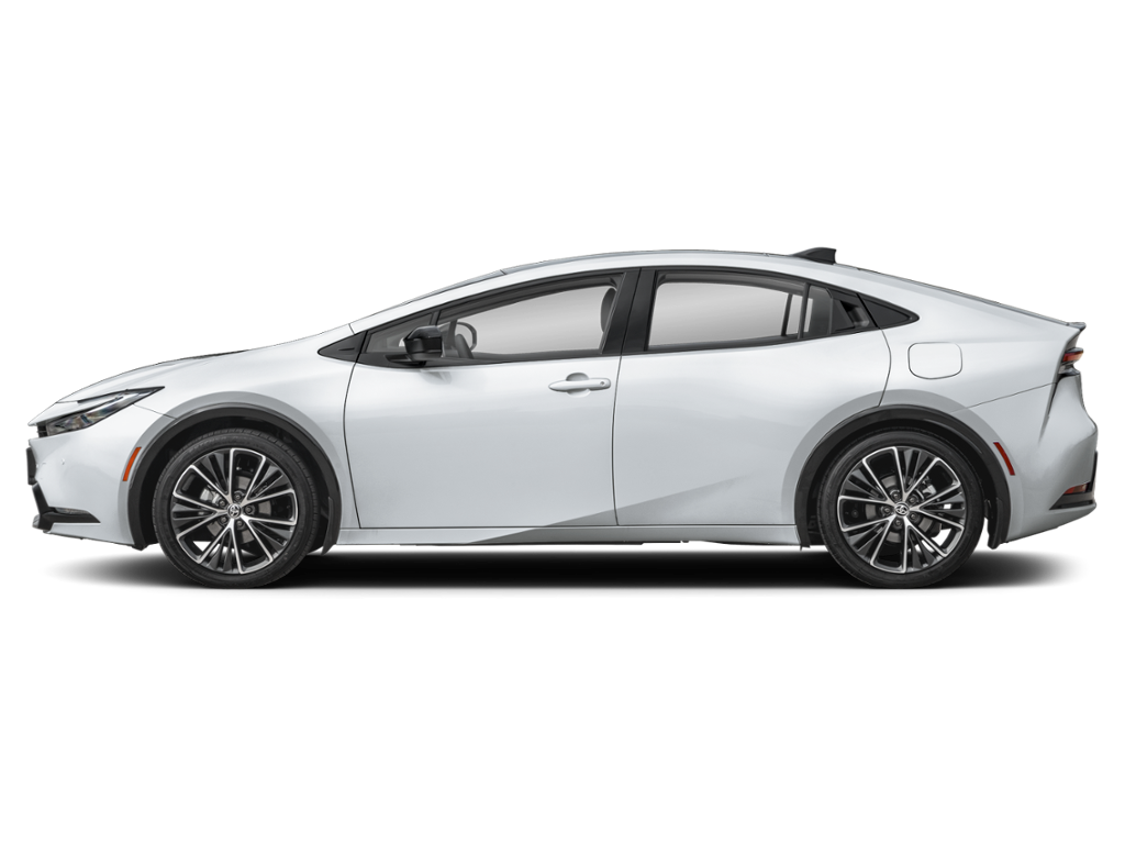 2026 toyota prius Exterior