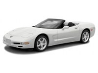 2004 Chevrolet Corvette 2dr Convertible