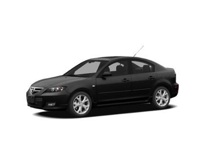 2008 Mazda Mazda3 2008 4dr Sdn Auto GS *Ltd Avail*
