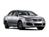 2008 Volkswagen Jetta 4dr I5 Auto Trendline