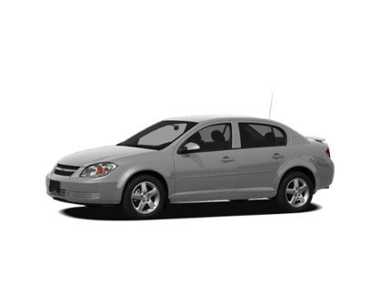 2010 Chevrolet Cobalt 4dr Sdn LT w/1SA