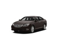 2010 Lexus ES 350 4dr Sdn Truffle Mica  Shot 5