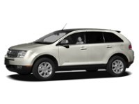 2010 Lincoln MKX AWD 4dr