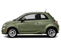 2015 FIAT 500 2dr HB Pop