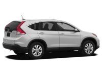 2012 Honda CR-V AWD 5dr Touring Aspen White Pearl II  Shot 17