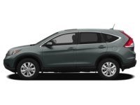 2012 Honda CR-V AWD 5dr Touring Opal Sage Metallic  Shot 6