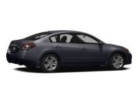 2012 Nissan Altima 4dr Sdn I4 CVT 2.5 S