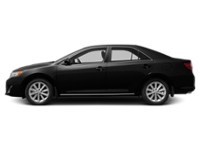 2012 Toyota Camry 4dr Sdn V6 Auto XLE Attitude Black Metallic  Shot 39
