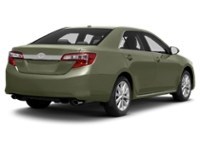 2012 Toyota Camry 4dr Sdn V6 Auto XLE Cypress Pearl  Shot 26