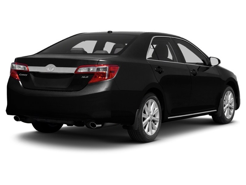 2012 Toyota Camry 4dr Sdn V6 Auto XLE