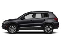 2017 Volkswagen Tiguan 4MOTION 4dr Wolfsburg Edition Deep Black Pearl  Shot 15