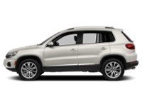 2013 Volkswagen Tiguan 4dr Auto Comfortline 4Motion