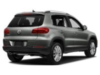 2013 Volkswagen Tiguan 4dr Auto Comfortline 4Motion Pepper Grey Metallic  Shot 6