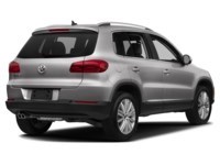 2017 Volkswagen Tiguan 4MOTION 4dr Wolfsburg Edition Reflex Silver Metallic  Shot 24