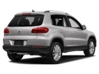 2013 Volkswagen Tiguan 4dr Auto Comfortline 4Motion Reflex Silver Metallic  Shot 30