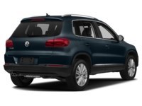 2017 Volkswagen Tiguan 4MOTION 4dr Wolfsburg Edition Night Blue Metallic  Shot 26