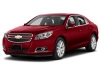 2013 Chevrolet Malibu 4dr Sdn LTZ w/1LZ *Ltd Avail*