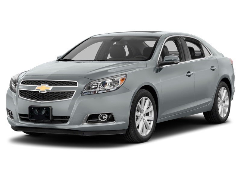 2013 Chevrolet Malibu 4dr Sdn LTZ w/1LZ *Ltd Avail*