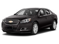2013 Chevrolet Malibu 4dr Sdn LTZ w/1LZ *Ltd Avail*
