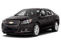2013 Chevrolet Malibu 4dr Sdn LTZ w/1LZ *Ltd Avail*