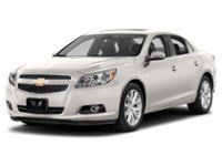 2013 Chevrolet Malibu 4dr Sdn LTZ w/1LZ *Ltd Avail*