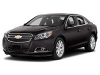 2013 Chevrolet Malibu 4dr Sdn LTZ w/1LZ *Ltd Avail*